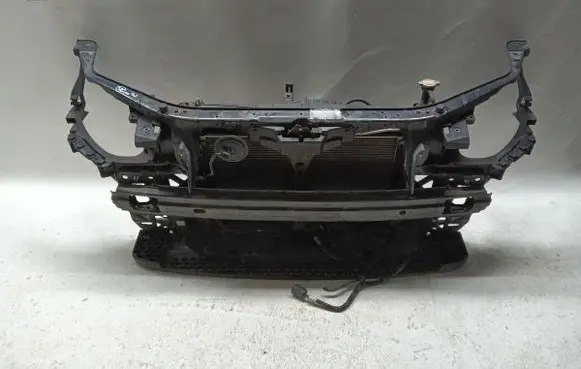 KIA Optima Radiator support slam panel