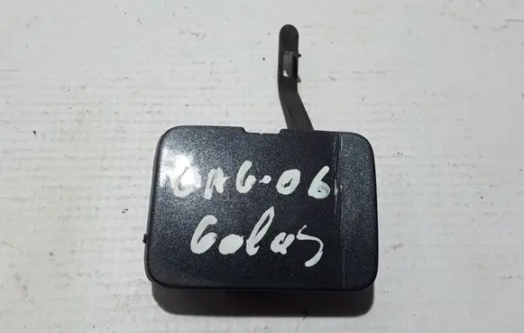 Renault Laguna II Tow hook cap/cover 7701048334