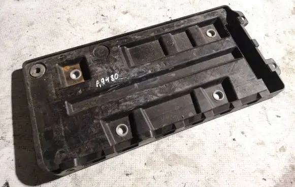 Volkswagen Phaeton Battery bracket 3d0804869g