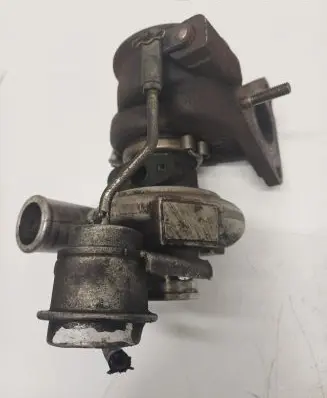 Peugeot Boxer Turbo 4913105212