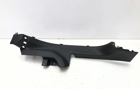 Renault Scenic E-Tech V Rear sill trim cover 769541444R
