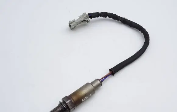 Peugeot 206 Lambda probe sensor 1850012