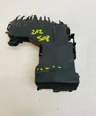 Peugeot 508 RXH Engine installation wiring loom 9666851480 0022661F01