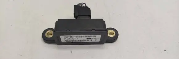Chrysler Grand Voyager V ESP acceleration yaw rate sensor P56029483aa
