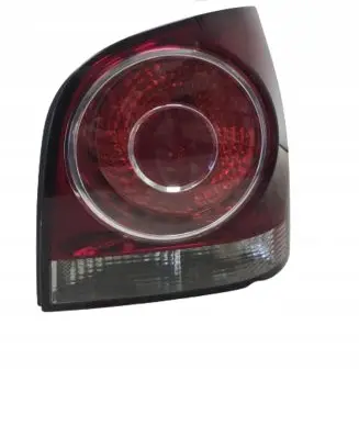 Volkswagen Polo IV 9N3 Rear/tail lights 6Q6945095AB