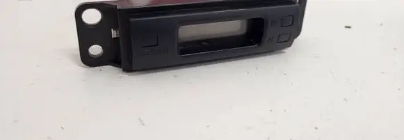 Mazda MPV II LW Screen/display/small screen 29094910213R