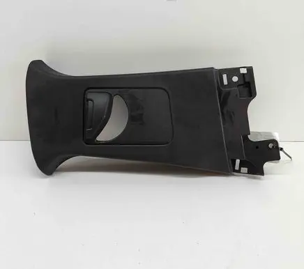 Ford Mustang Mach-E (B) pillar trim (top) LJ8BR24582BCW LJ8BR24592BCW