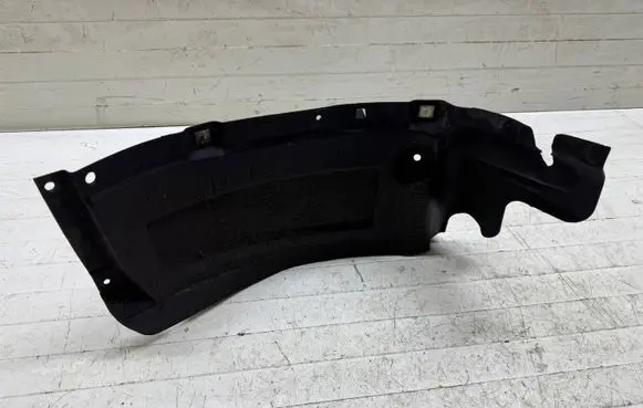 Audi A6 C7 Front wheel arch liner splash guards 4G0853887J