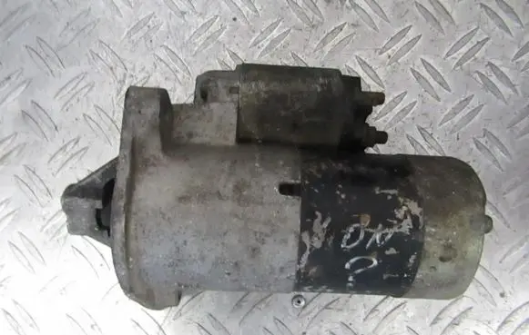 Nissan Prairie Starter motor 23300D0511