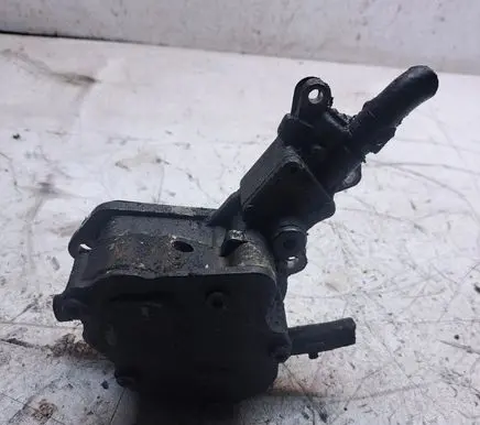 Volkswagen Touran I Tandem pump