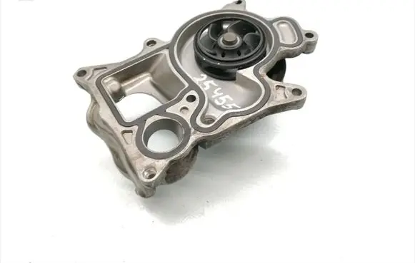 Mini One - Cooper Clubman R55 Water pump pulley 7810833