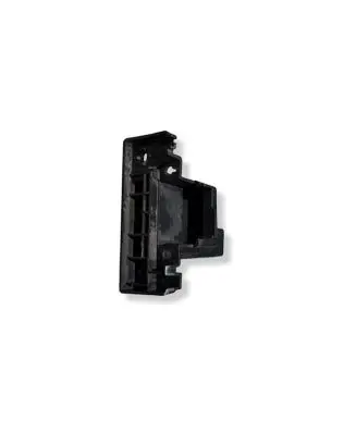 KIA Sportage Front bumper mounting bracket 86357R2000