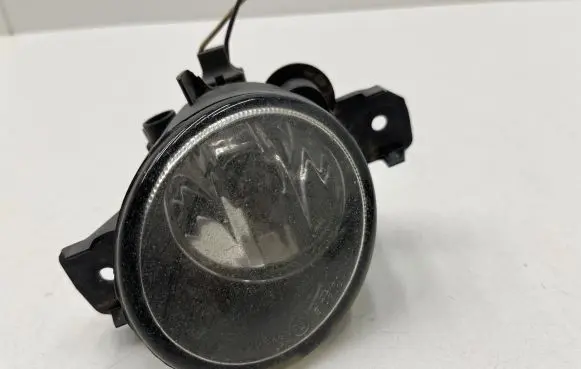 Renault Laguna II Front fog light 66986400