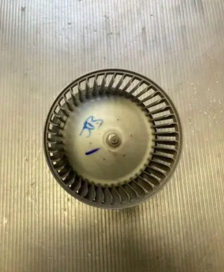 Nissan Qashqai+2 Heater fan/blower A30355A1400000
