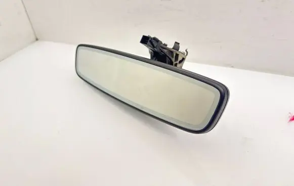 Volkswagen Golf VIII Rear view mirror (interior) 905487730
