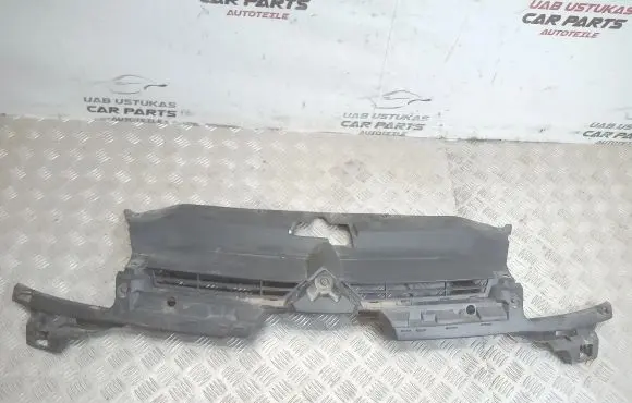 Citroen C4 I Radiator trim 