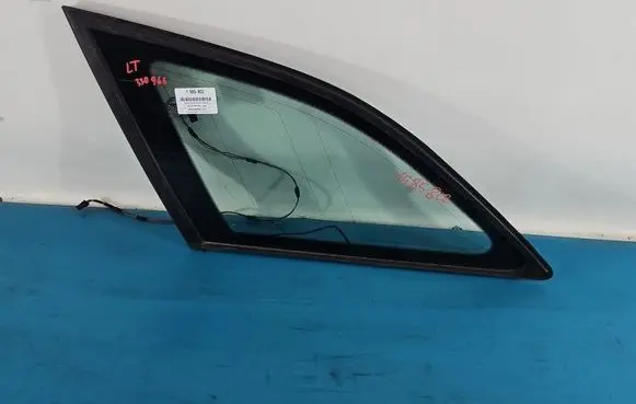 Audi A4 S4 B8 8K Rear side window IMPRK1585802