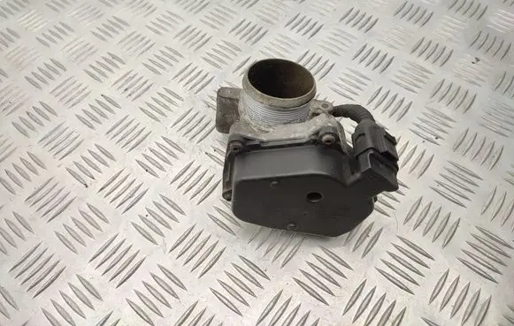 Volkswagen Caddy Engine shut-off valve 03L128063AD
