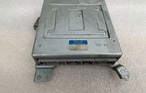 Jaguar XK8 - XKR Other control units/modules LJA7600AJ MB1773002714