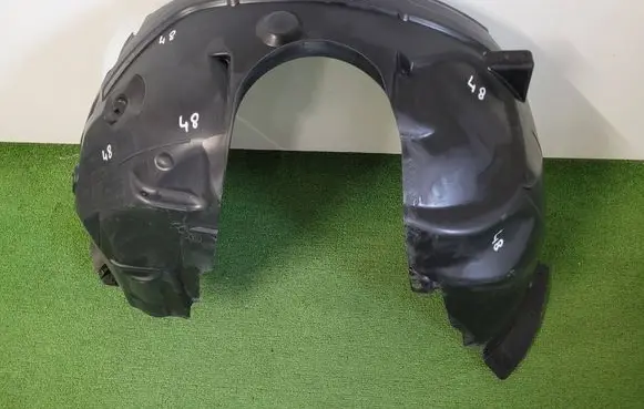Ford Mondeo MK V Front wheel arch liner splash guards DS73A16114
