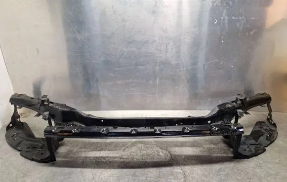 Volvo C30 Top upper radiator support slam panel 