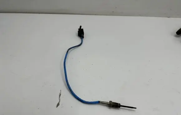 Volvo V60 Exhaust gas temperature sensor 6G9112B591DA