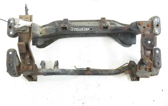 Mitsubishi Pajero Pinin Front subframe 