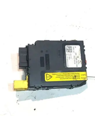Audi Q7 4L Steering angle sensor 1K0953549 05113500 01016033430450