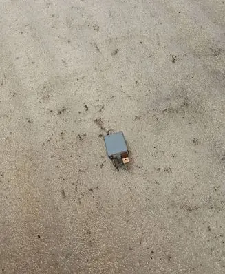 Volkswagen Polo Other relay 357911253