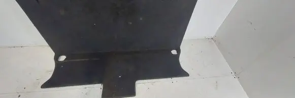 Trunk/boot mat liner