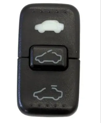 Honda CR-V Sunroof switch M19833 S5A1