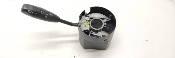 Wiper control stalk