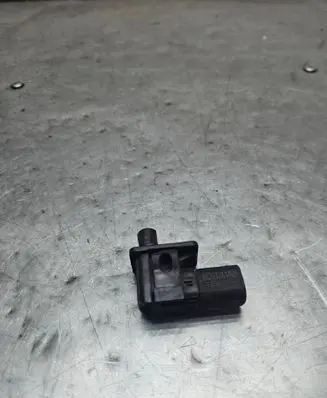 BMW 3 E90 E91 Bonnet alarm switch sensor 4157962
