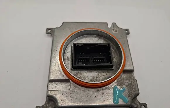 Audi A3 S3 8V Headlight ballast module Xenon 7P5941591AD 1036050008
