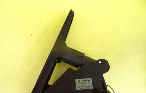 Smart ForTwo I Accelerator throttle pedal 0280752226