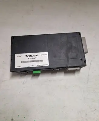 Volvo V70 Other control units/modules 30716987