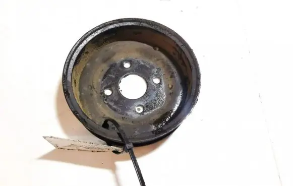 Toyota Yaris Water pump pulley 