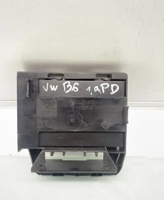 Volkswagen PASSAT B6 Comfort/convenience module 3C0959433AB
