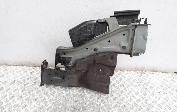 Hyundai ix35 Front side member 3qrb