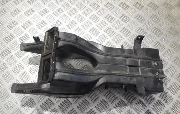 Audi A8 S8 D3 4E Air intake hose/pipe 4e0858467 4e0857473b