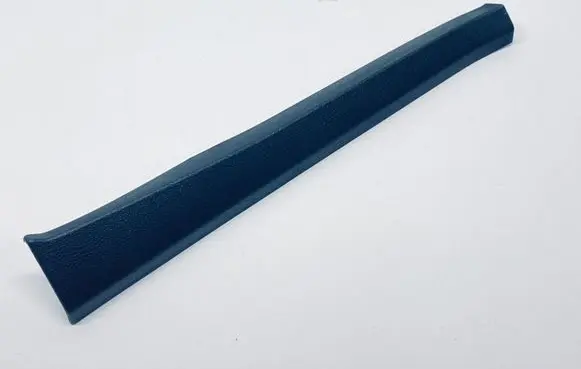 Volkswagen Touareg II Other sill/pillar trim element 7P0868238A