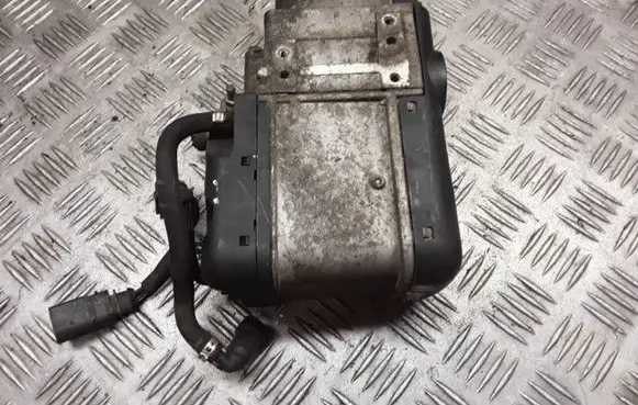 Volkswagen Touran I Auxiliary pre-heater (Webasto) 1K0815065H