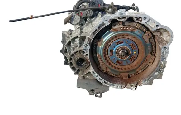 KIA Stonic Electric car Transmission M08G