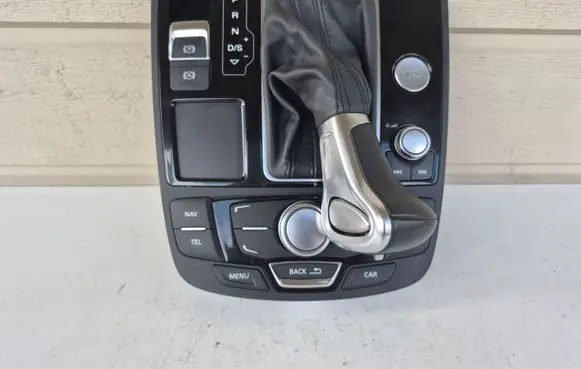 Audi A6 S6 C7 4G Head unit multimedia control 4G1919610C