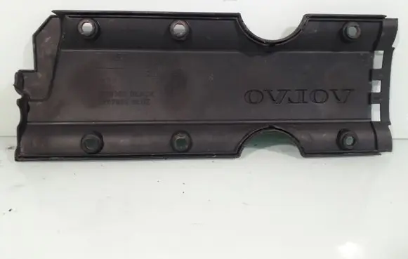 Volvo S60 Engine cover (trim) 1270363 9207935