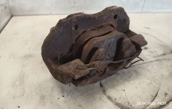 Volvo S60 Front brake caliper