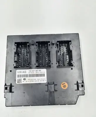 Volkswagen Jetta VI Comfort/convenience module 1K0937087AN 5DK00966510