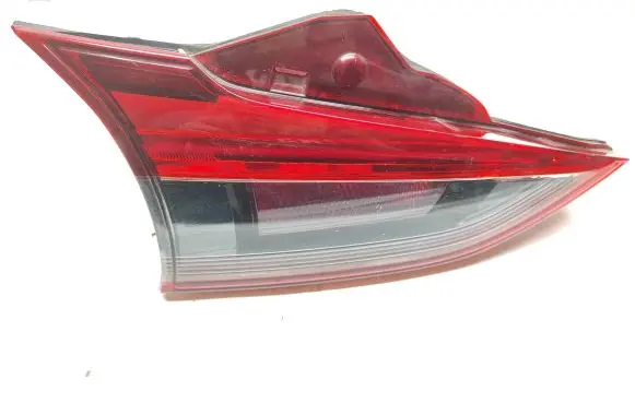 Mazda 6 Tailgate rear/tail lights