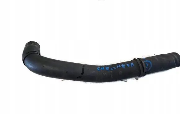 Dodge Challenger Intercooler hose/pipe PRZEWDRURACHODNICY
