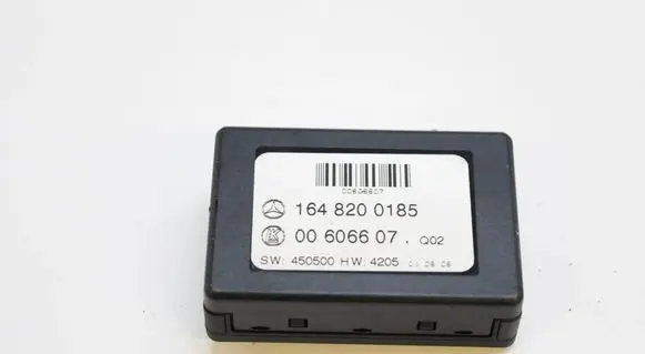 Dacia Sandero Rain sensor A1648200185